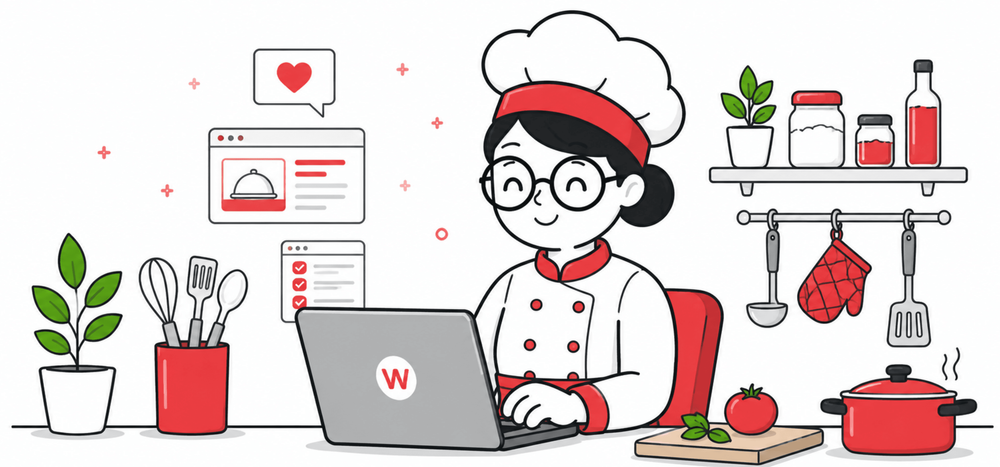 Desarrollo web a medida en Chile: landings, sistemas y tiendas online