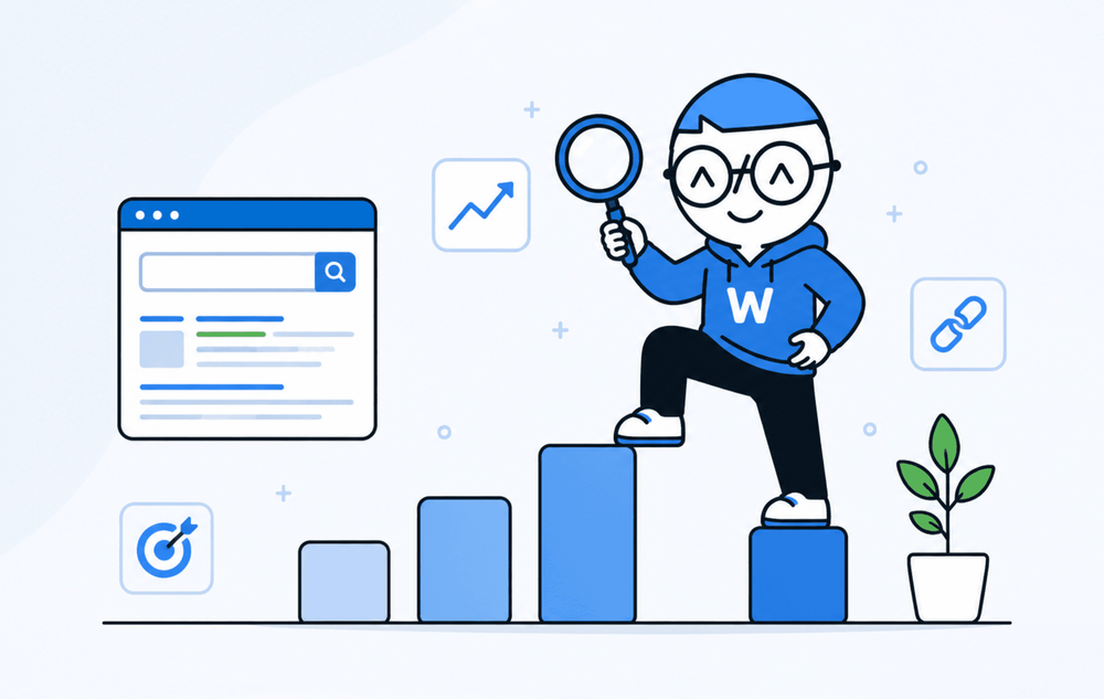 SEO para negocios en Chile: cómo aparecer en Google desde el primer día